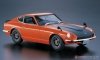 Hasegawa HC18 Nissan Fairlady Z432R 1970 1/24